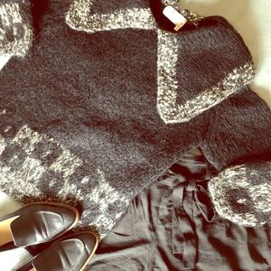 Vintage sweater Hand Made in Italy